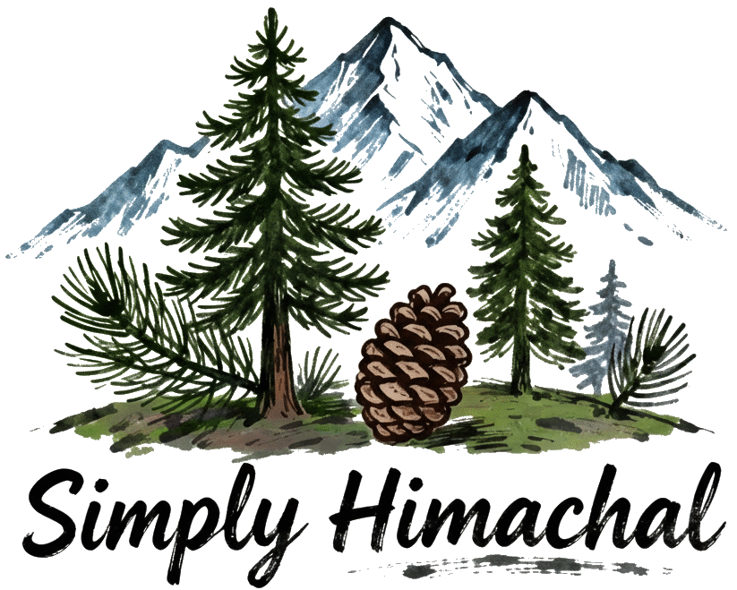 Simply Himachal
