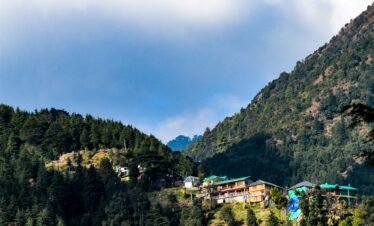 Guided Kora Circuit & Walking Tour Around McLeod Ganj