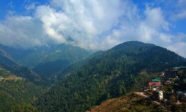 Guided Tour to India’s First Heritage Village from Dharamshala