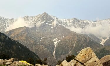 Day Hike to Triund