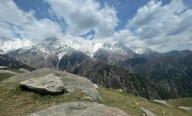Triund Trek
